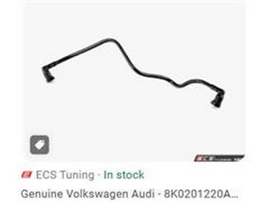 Palivové vedenie Guangzhou Yuhang Auto Parts Co., LTD